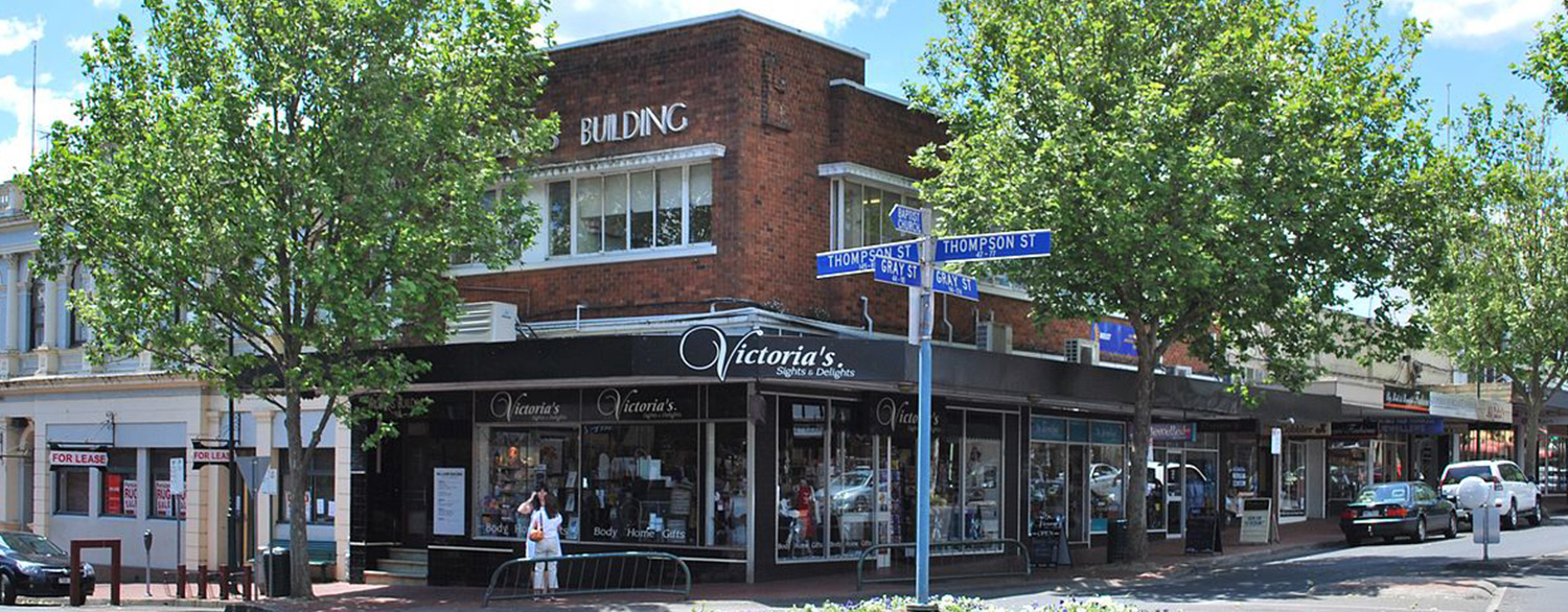Read more about the article Small Town Victoria Becomes the Model for Inclusivity