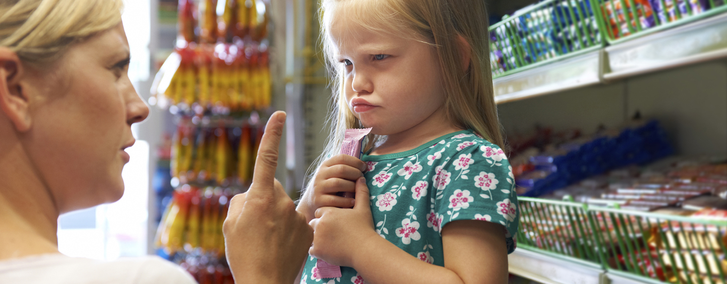 You are currently viewing Five supermarket hassles every special-needs parent can relate to