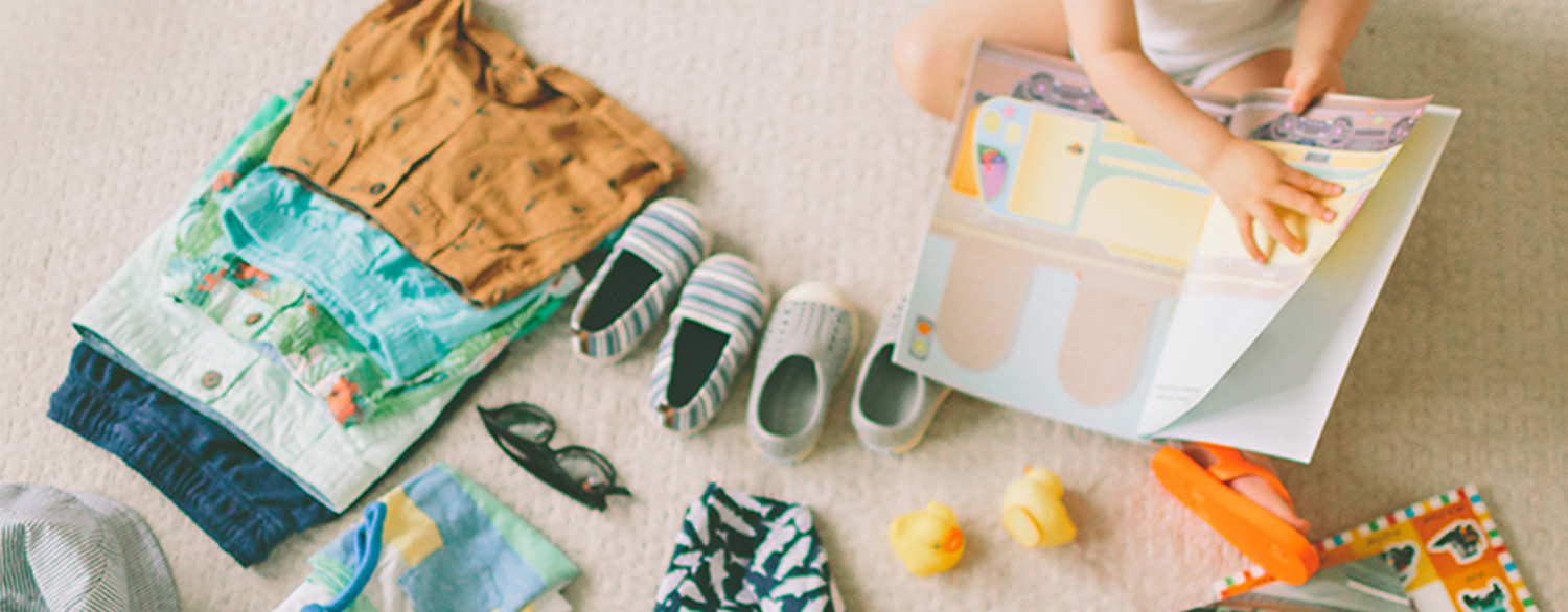 Read more about the article Hospital essentials: the ultimate guide to packing for child