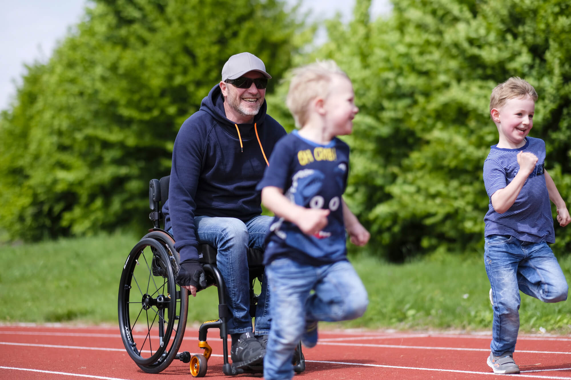 Read more about the article Guide to picking a wheelchair