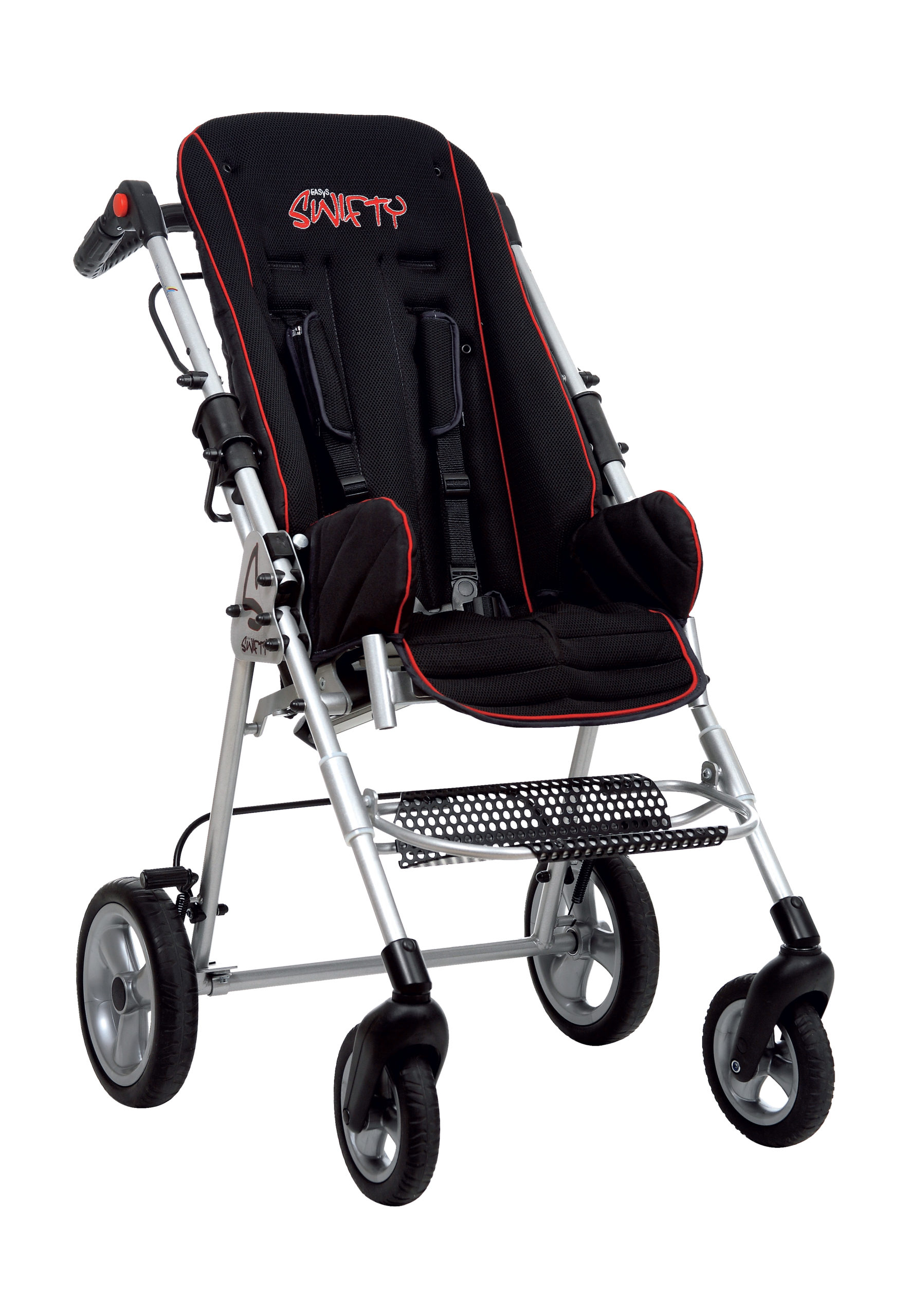 Paediatric Strollers Archives Active