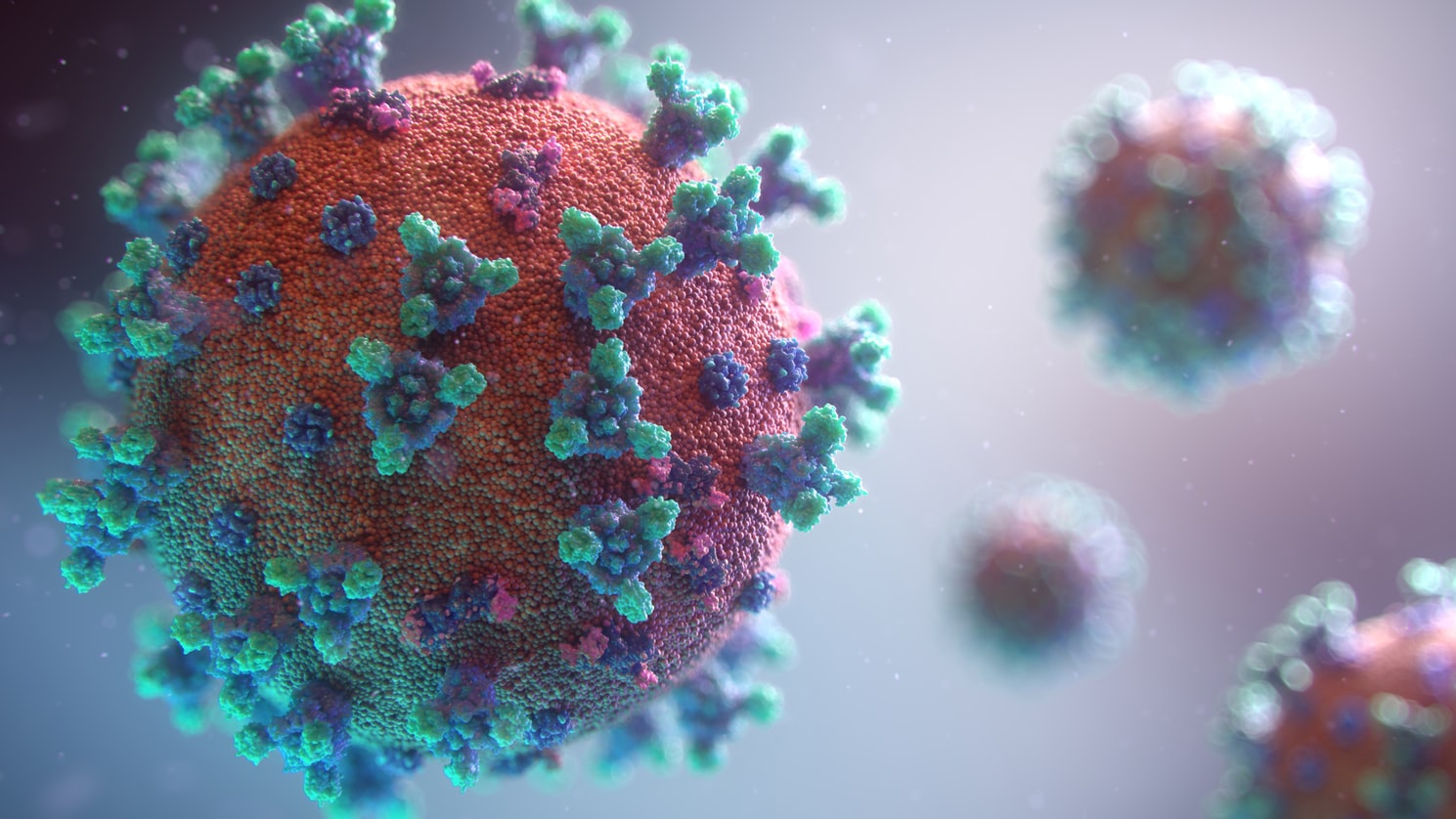 You are currently viewing CORONAVIRUS – IMPORTANT UPDATE TO ALL THERAPISTS & CLIENTS