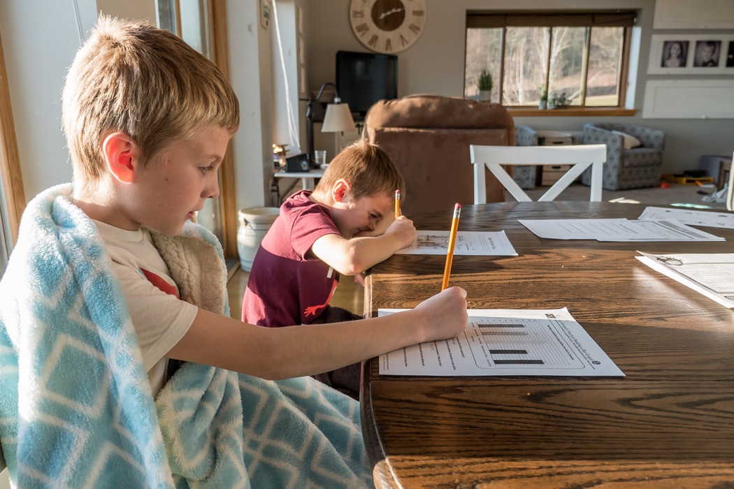 Read more about the article Home Schooling children with Special needs.