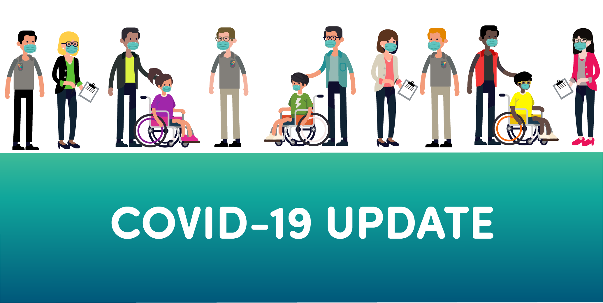 You are currently viewing Covid-19 update
