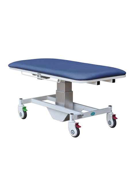 3004 Series Paediatric Change Table