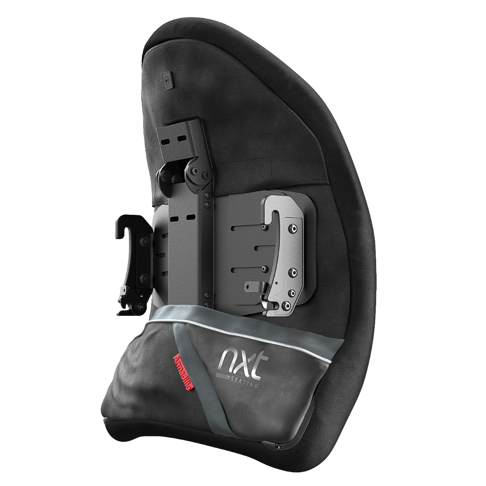 NXT Armadillo - Image 4