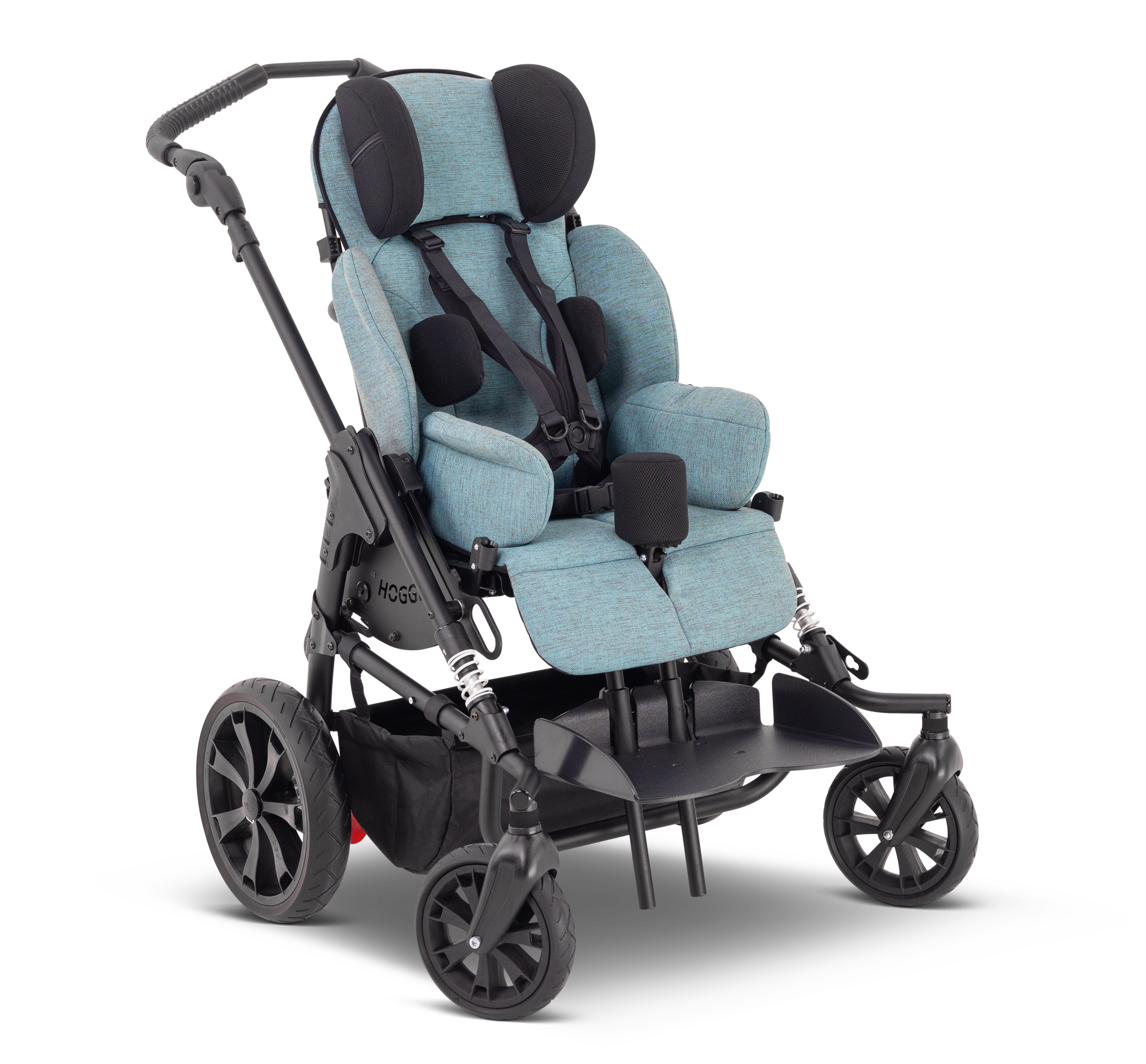 Hoggi Bingo Evo Stroller