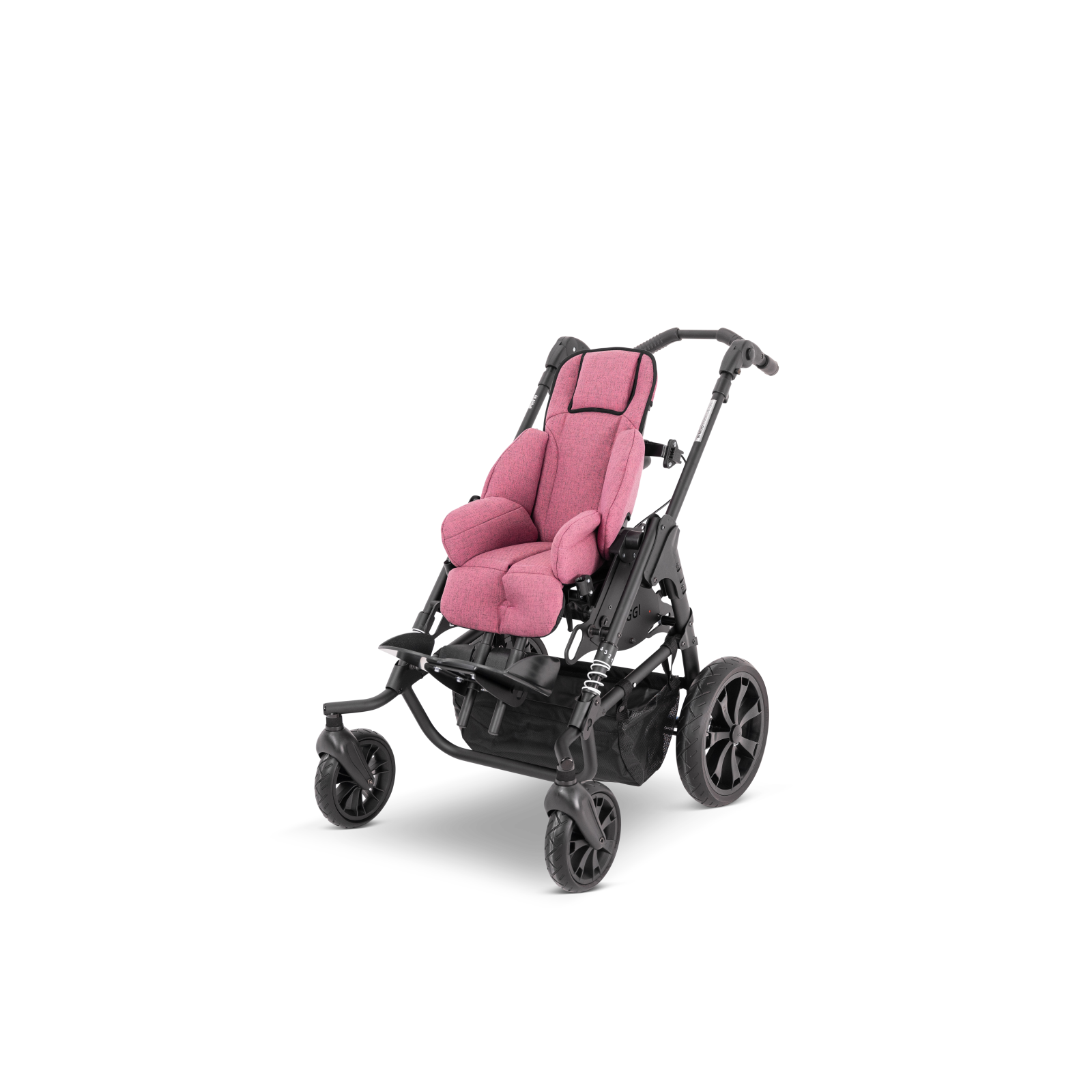 Hoggi Bingo Evo Mini Stroller