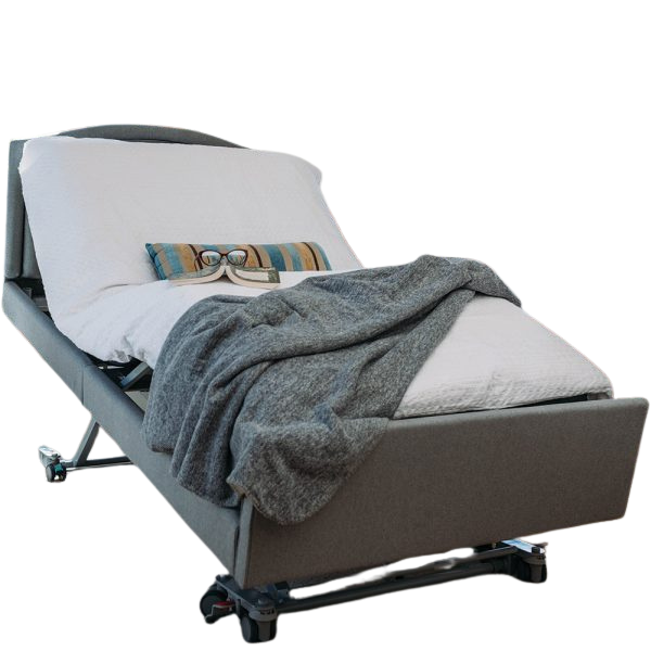 Casero Vogue Bed