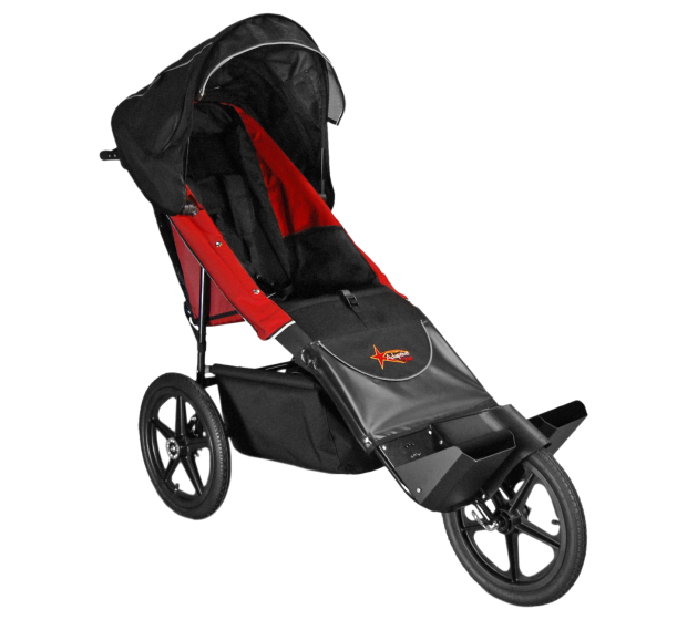 Endeavour Stroller