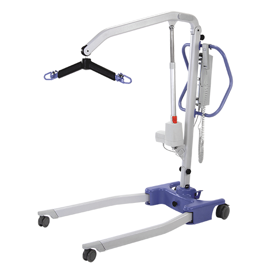 Oxford Advance Floor Hoist