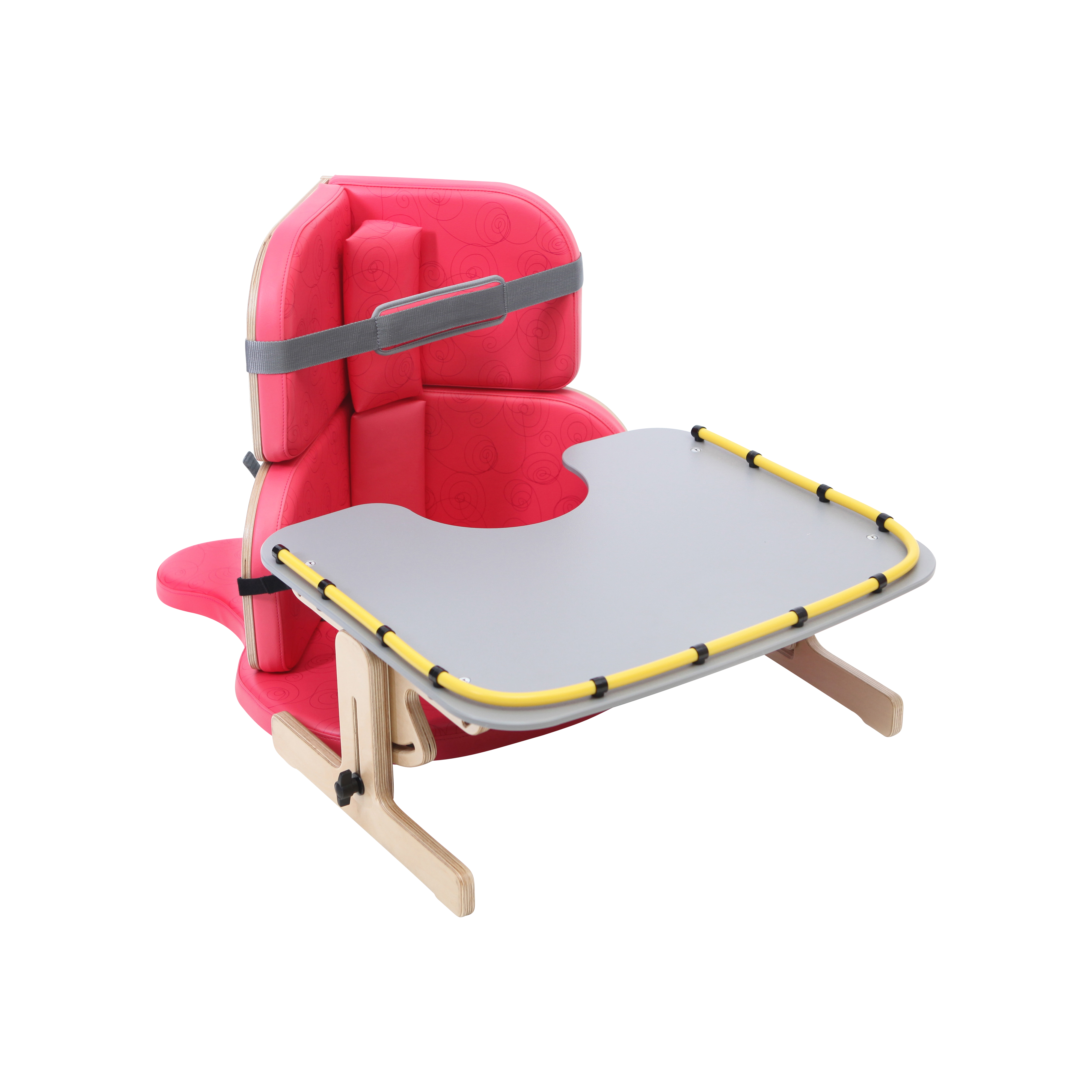 Jenx Nursery Table - Image 4