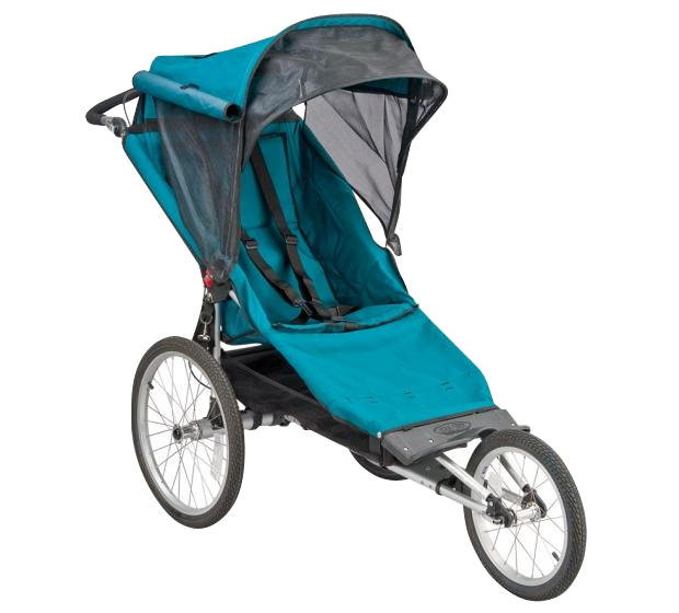 Kool Stride Running Stroller