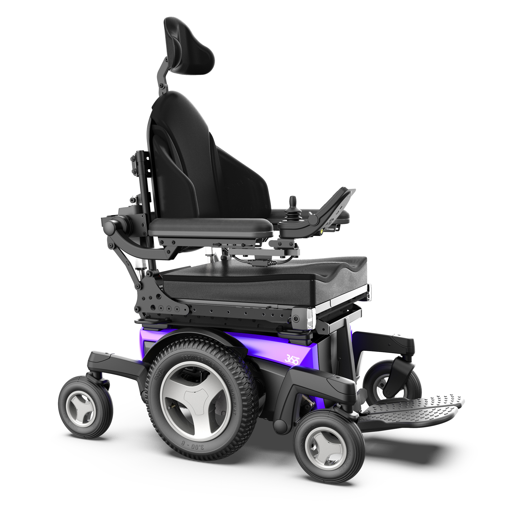 Magic Mobility 360