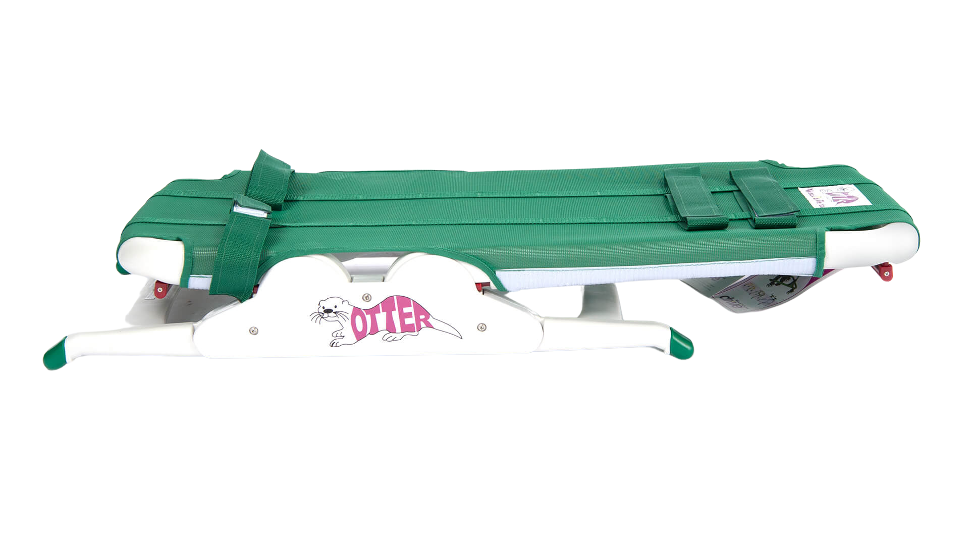 Green Bathe Bathchair - Image 4