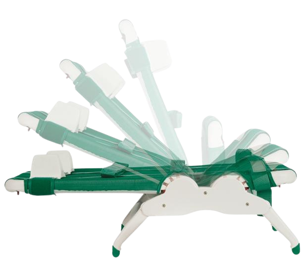 Green Bathe Bathchair - Image 5