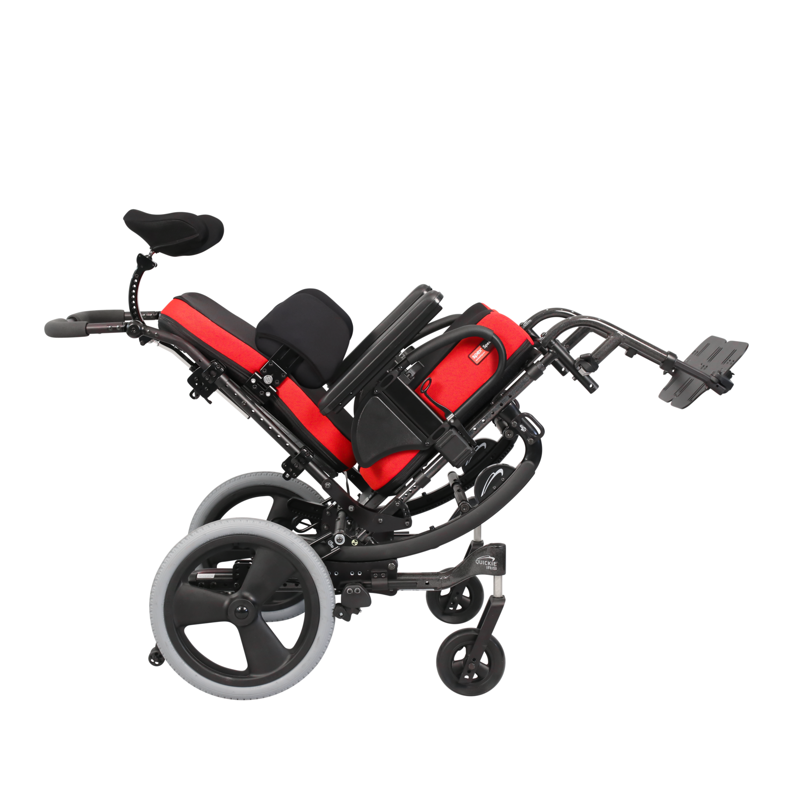 Quickie Iris - Image 5