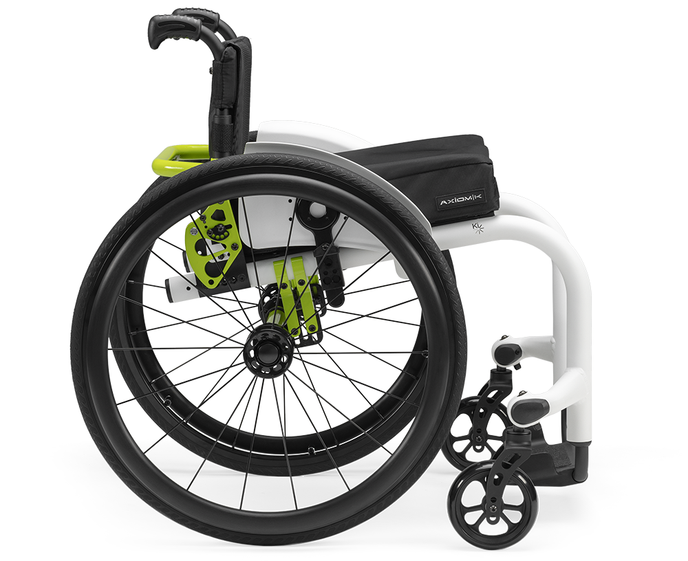 Ki Mobility Rogue XP