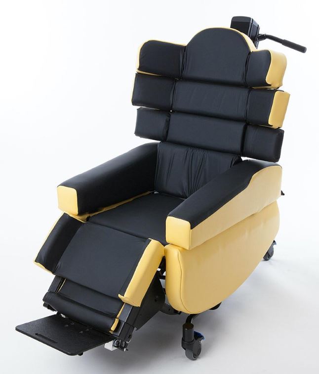 Careflex Smartseat Pro