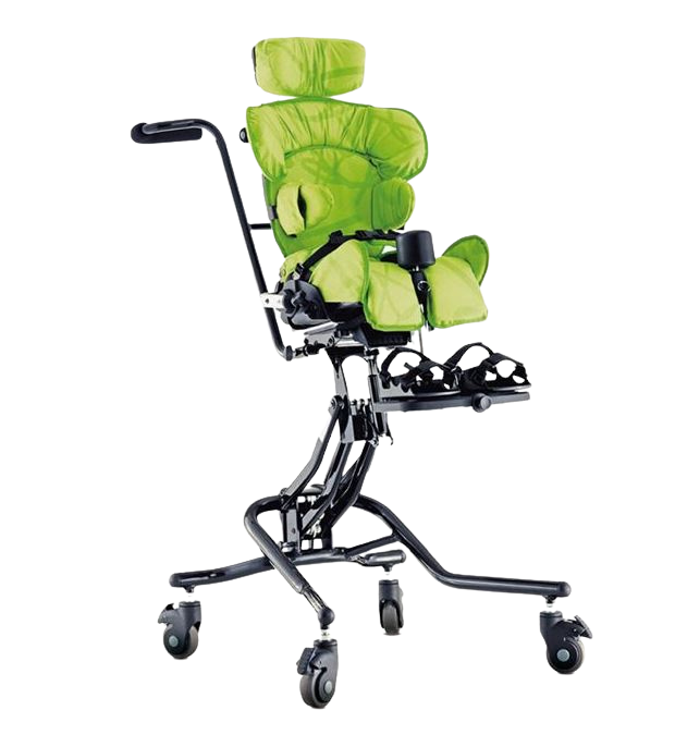 Leckey Squiggles Indoor Seat - Image 2