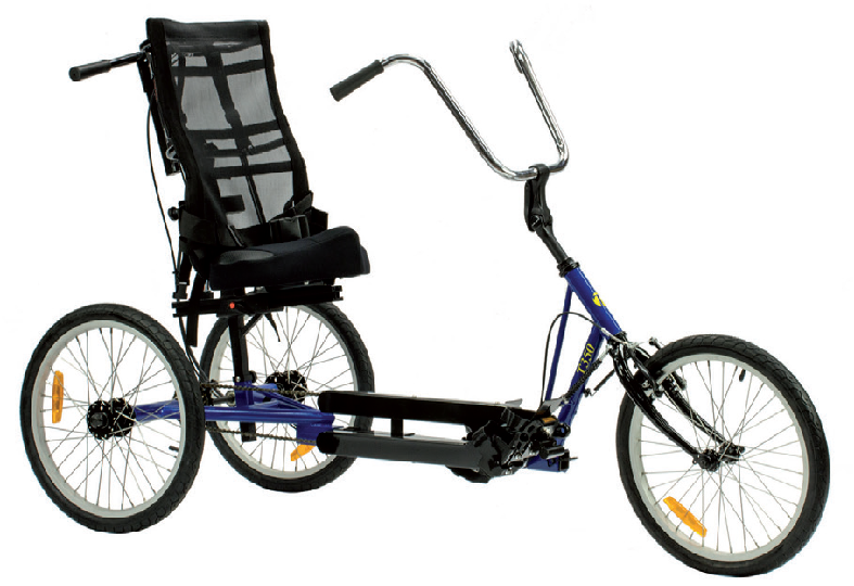 Trivel T350 Trike