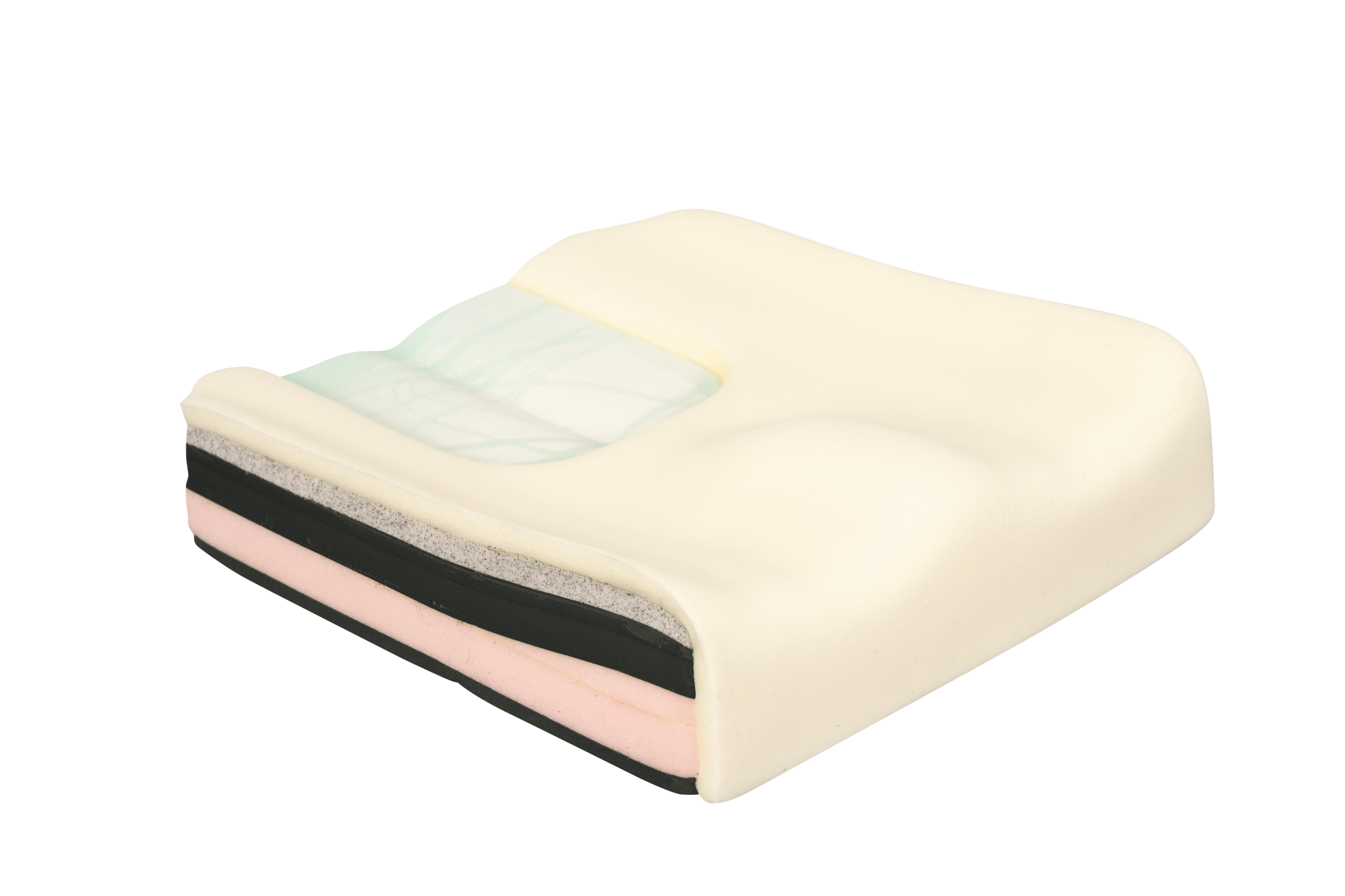 Vigour Standard Contour Cushion - Image 4