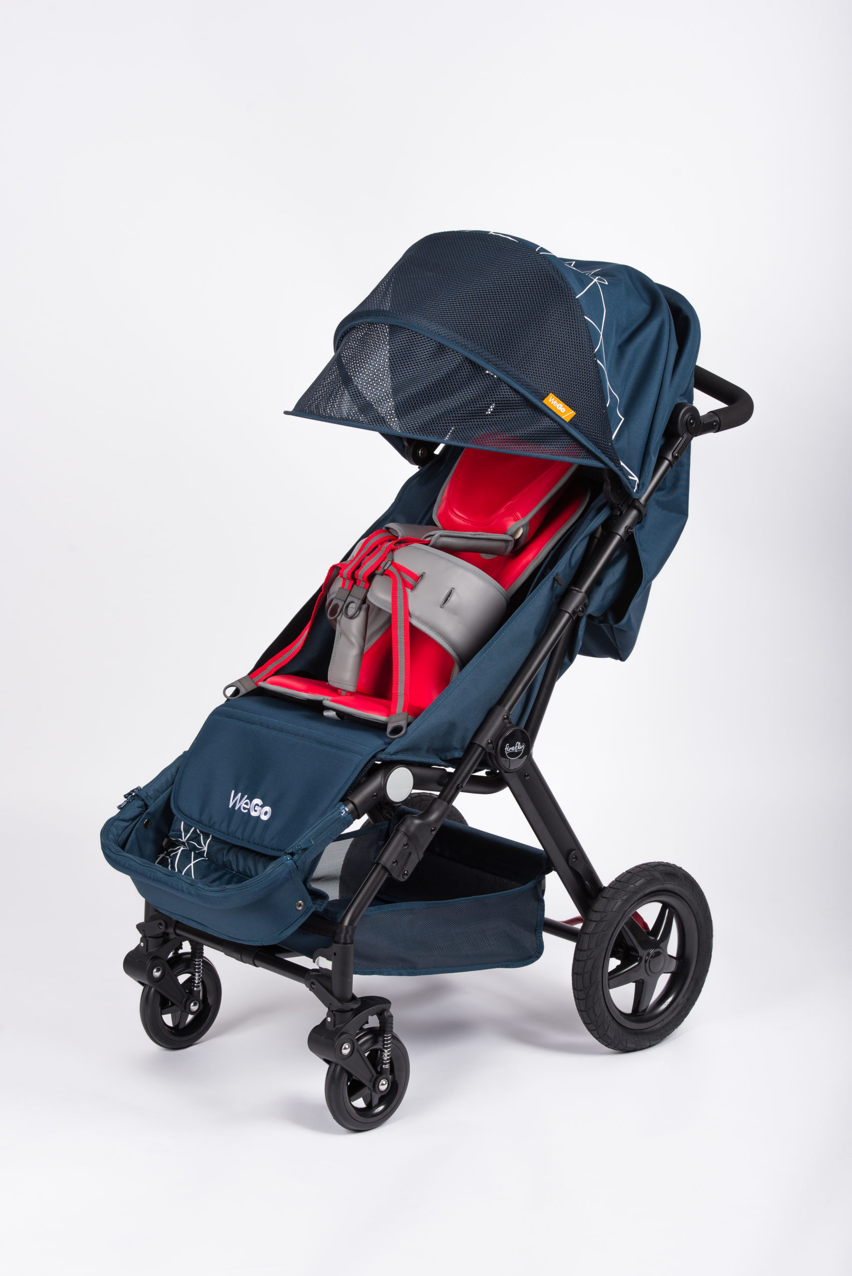 Firefly WeGo Stroller