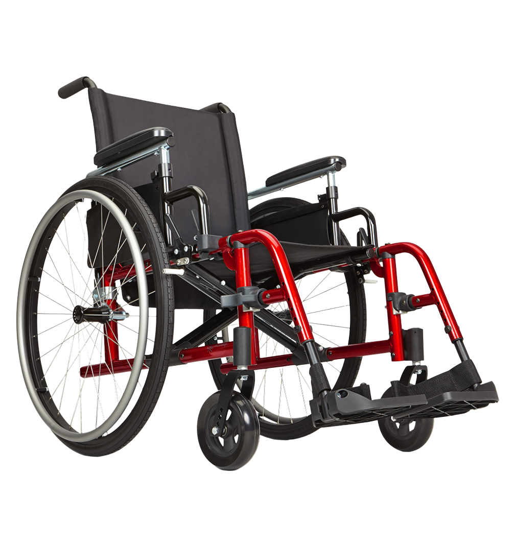 Ki Mobility Catalyst 4 & 4C