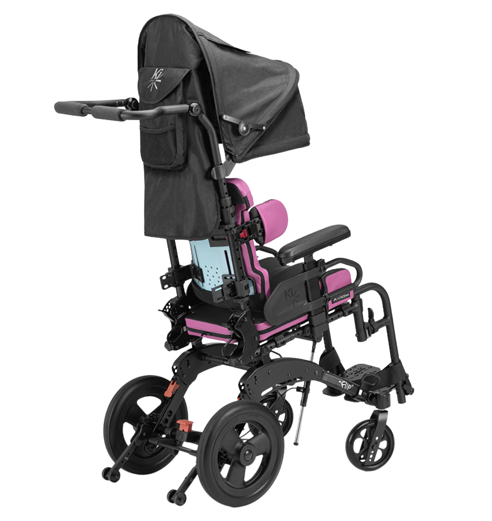 Ki Mobility Little Wave Flip - Image 6