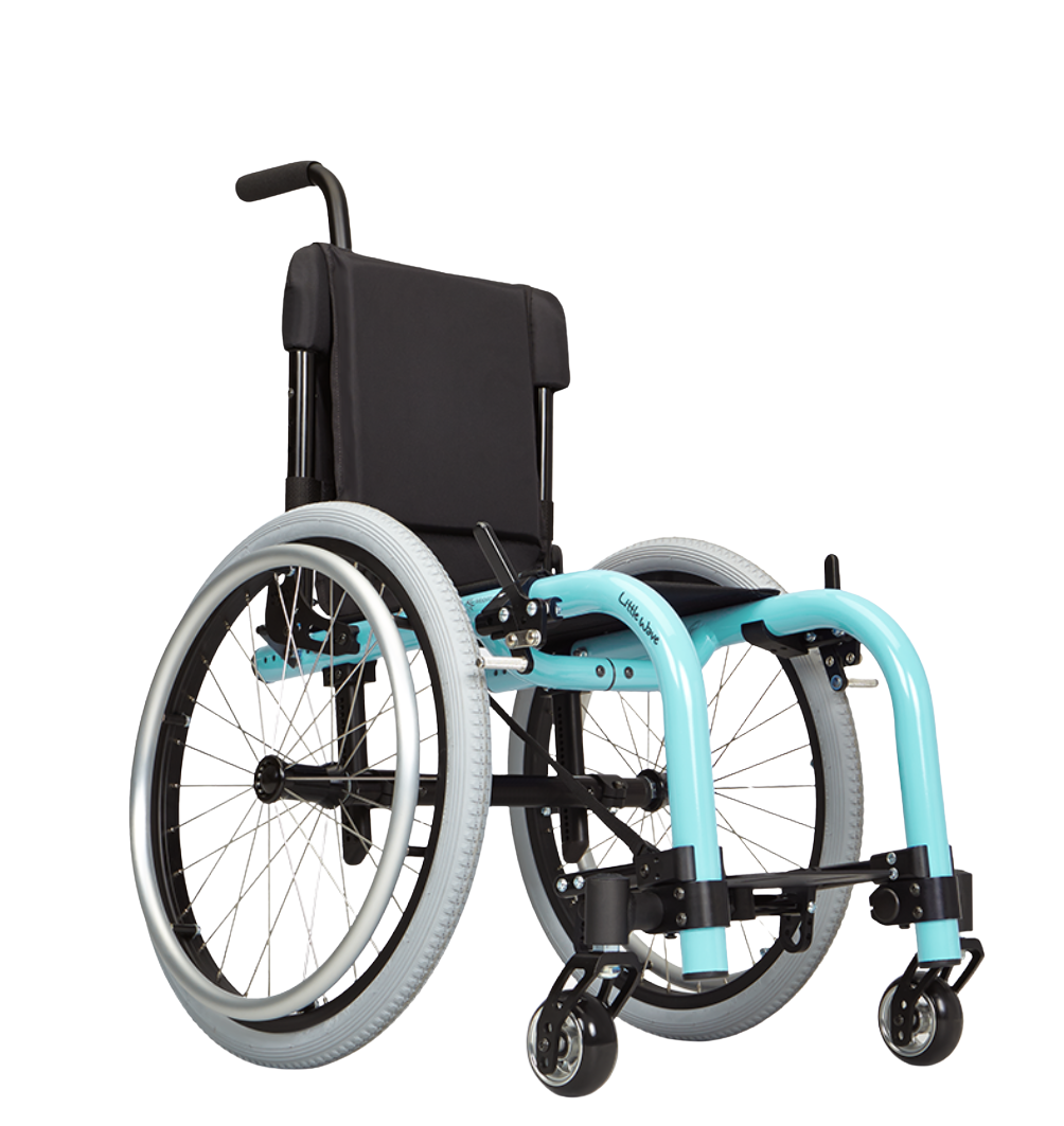 Ki Mobility Little Wave XP