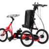 Trivel T250 Adaptive Trike - Image 5