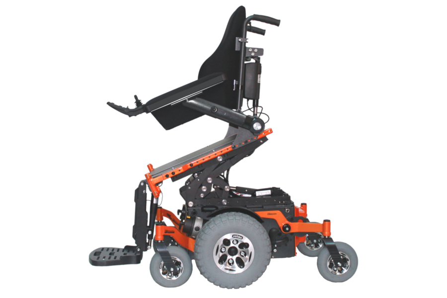 Glide Centro Lift Anterior Reach