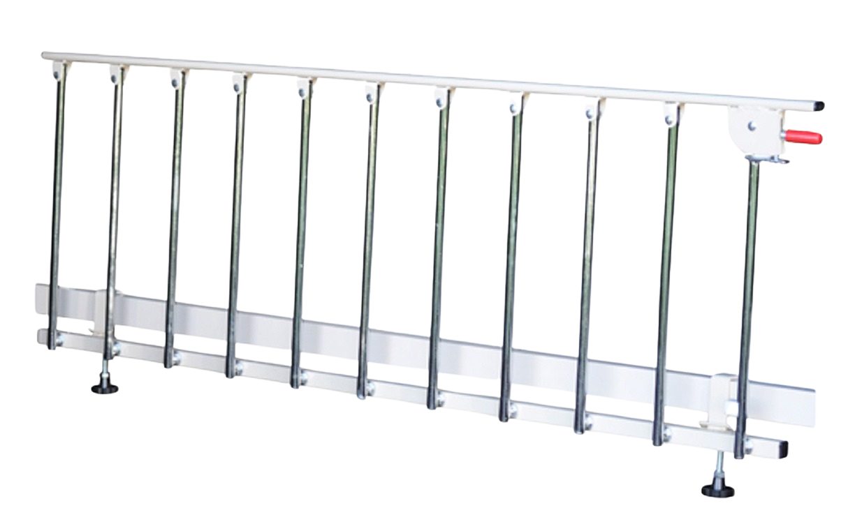 Bedside rail 380VR - Image 2