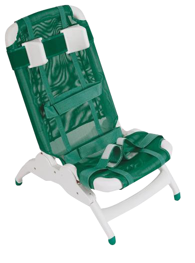 Green Bathe Bathchair