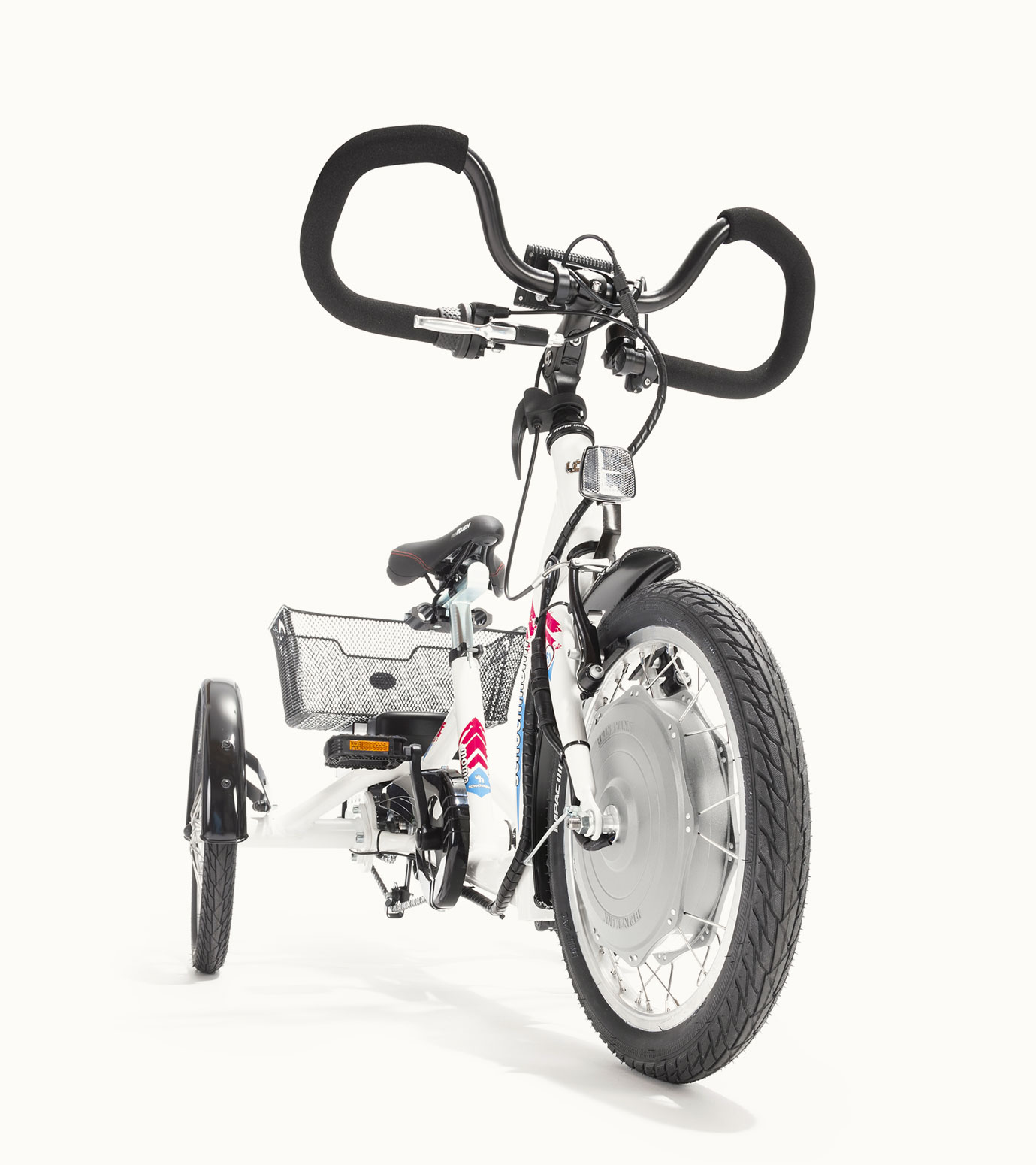 Schuchmann Momo Motion Tricycle