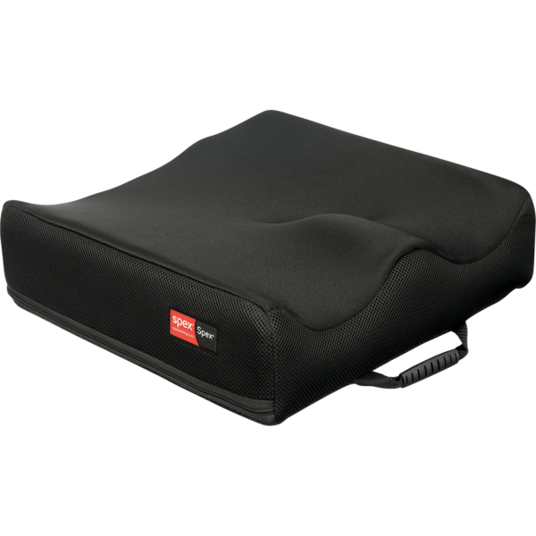 Spex High Contour Cushion