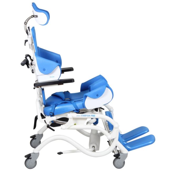 Starfish Pro Hygiene Chair