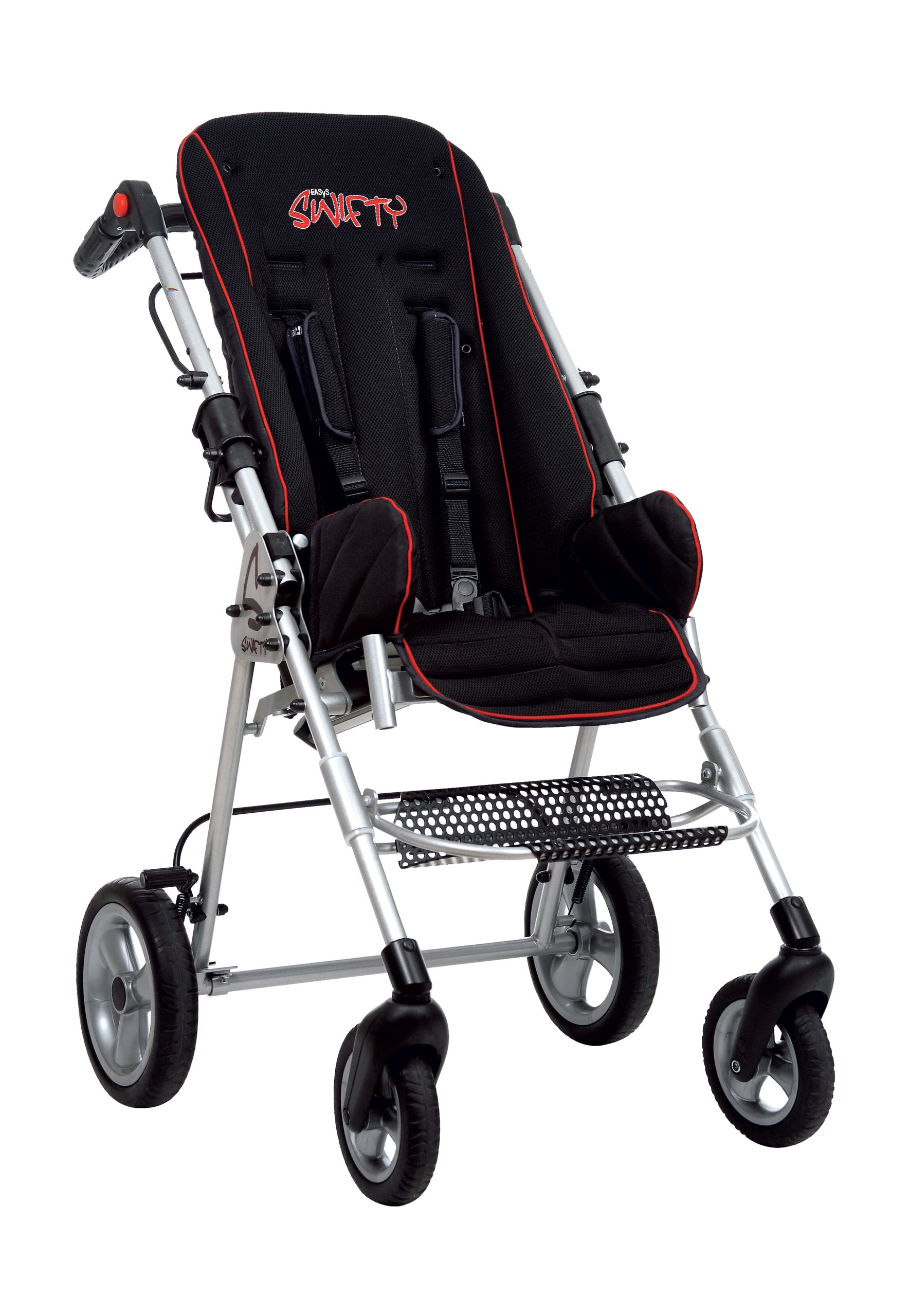 Swifty Stroller