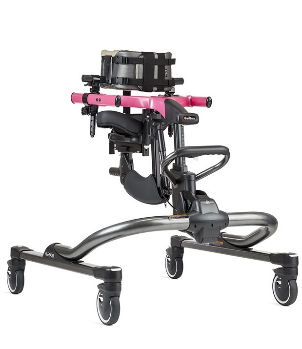 Rifton Pacer Gait Trainer