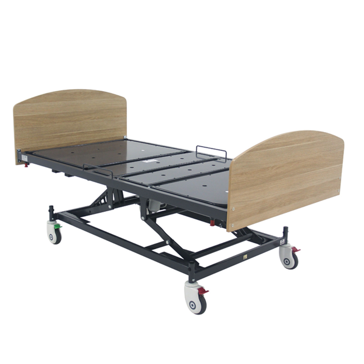 Alrick 2400 Home Care Bariatric Bed