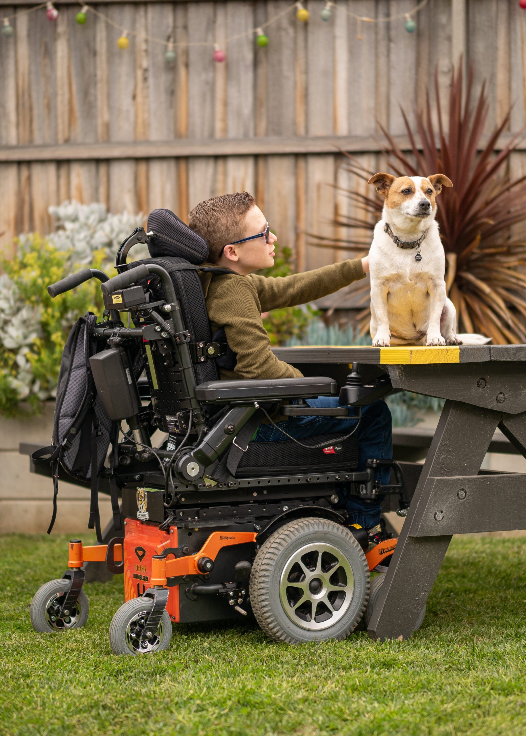 Glide Centro Paediatric - Image 3