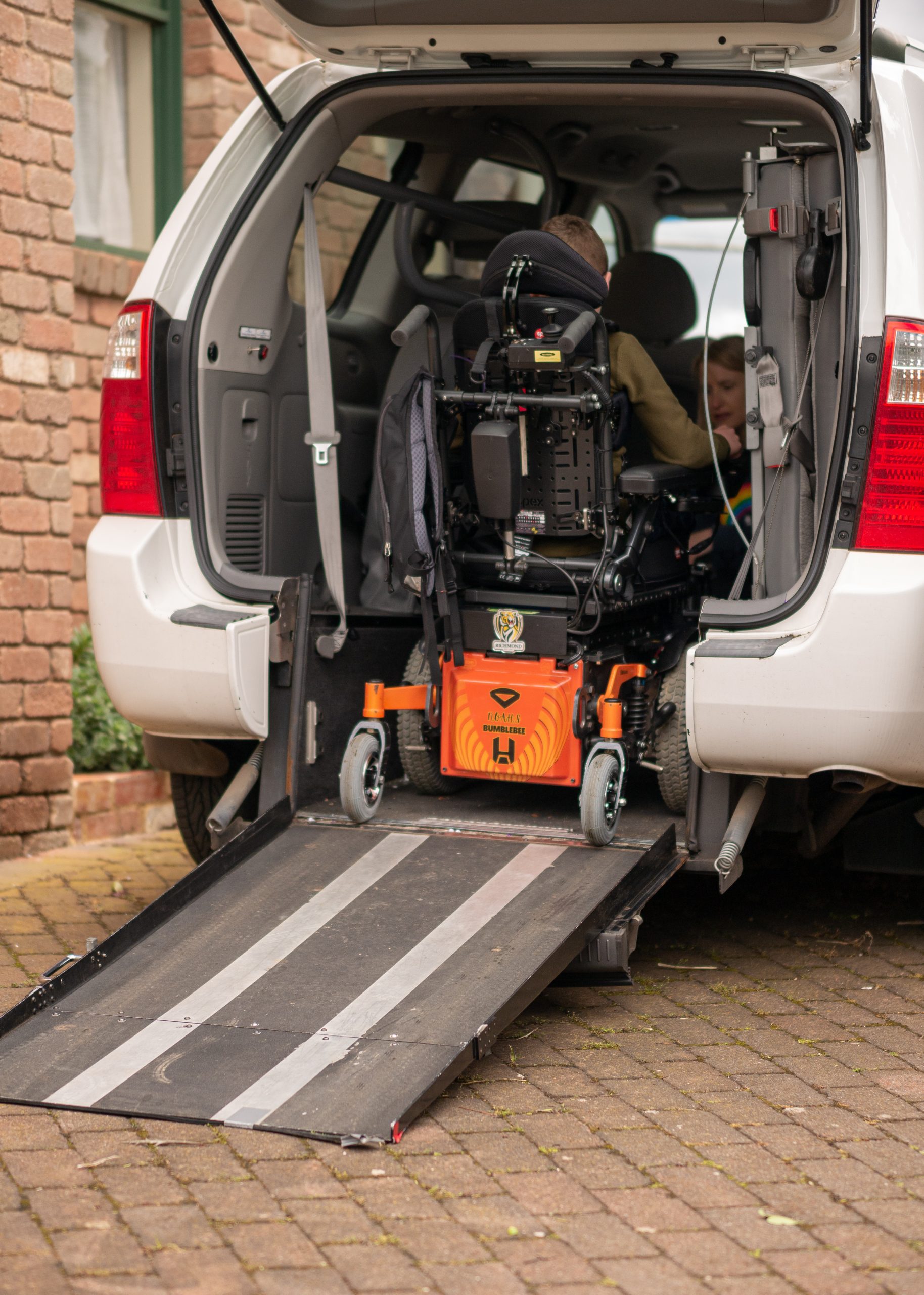 Glide Centro Paediatric - Image 4