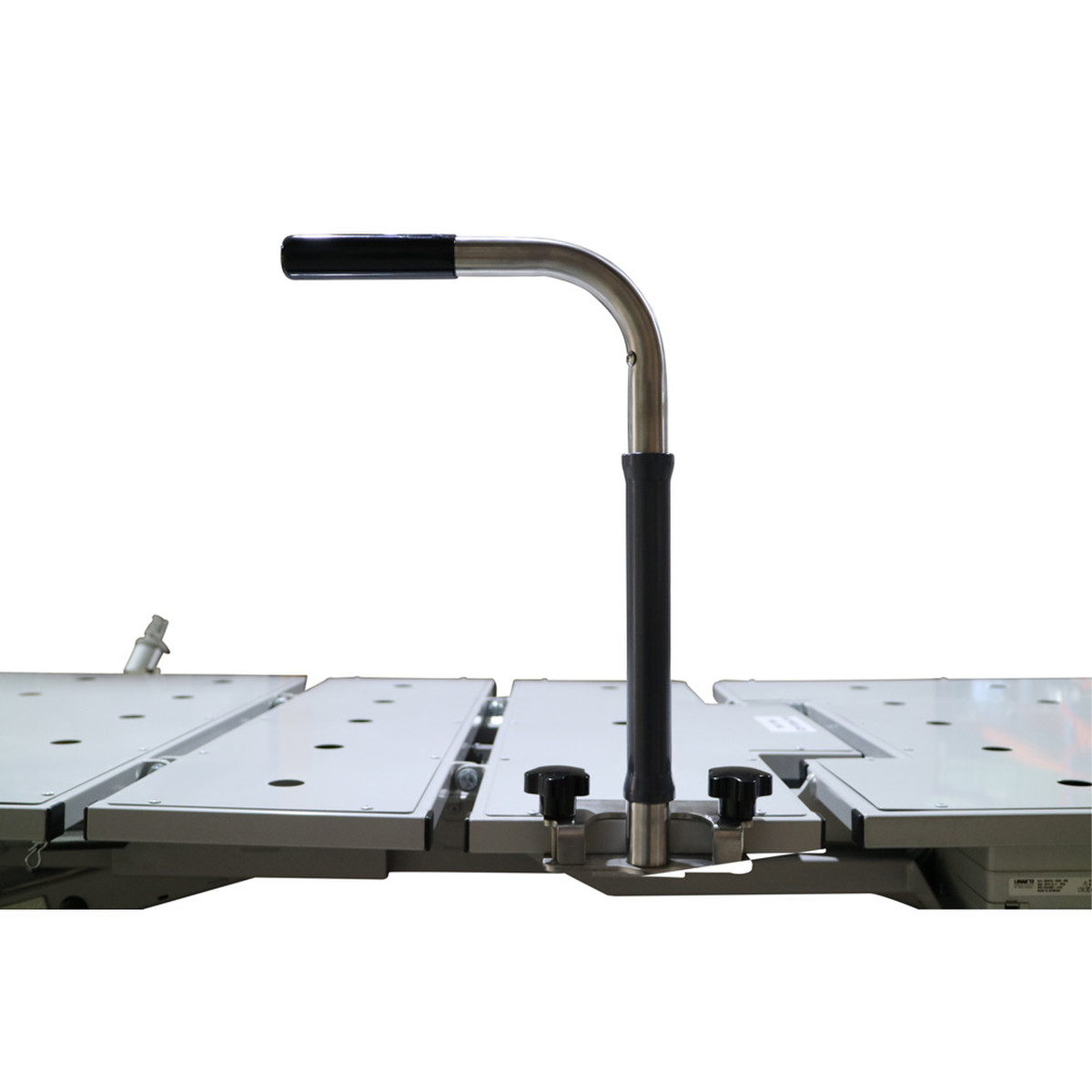 StandEzy Hook Handle Bed Pole