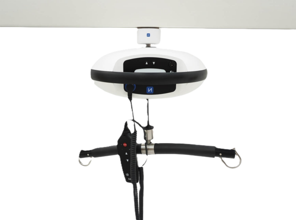 Luna X5 Hoist