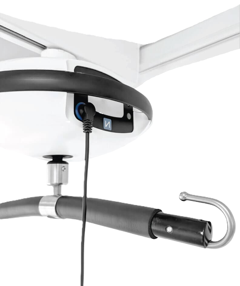 Luna X5 Hoist - Image 3