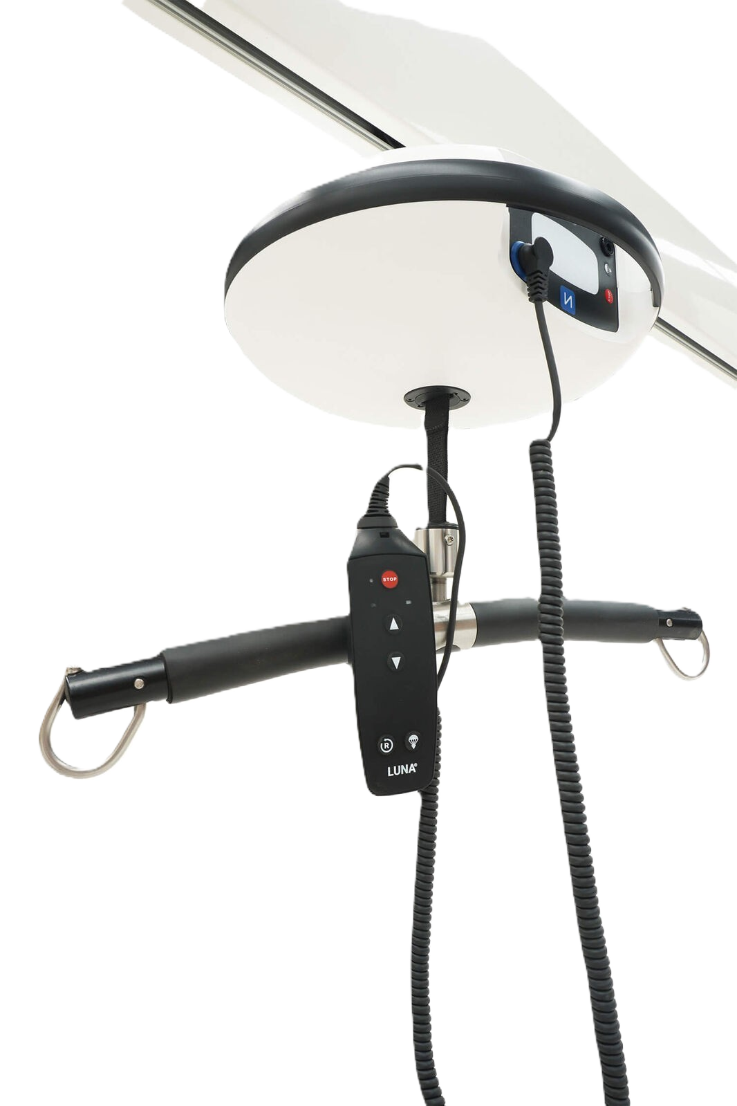 Luna X5 Hoist - Image 4