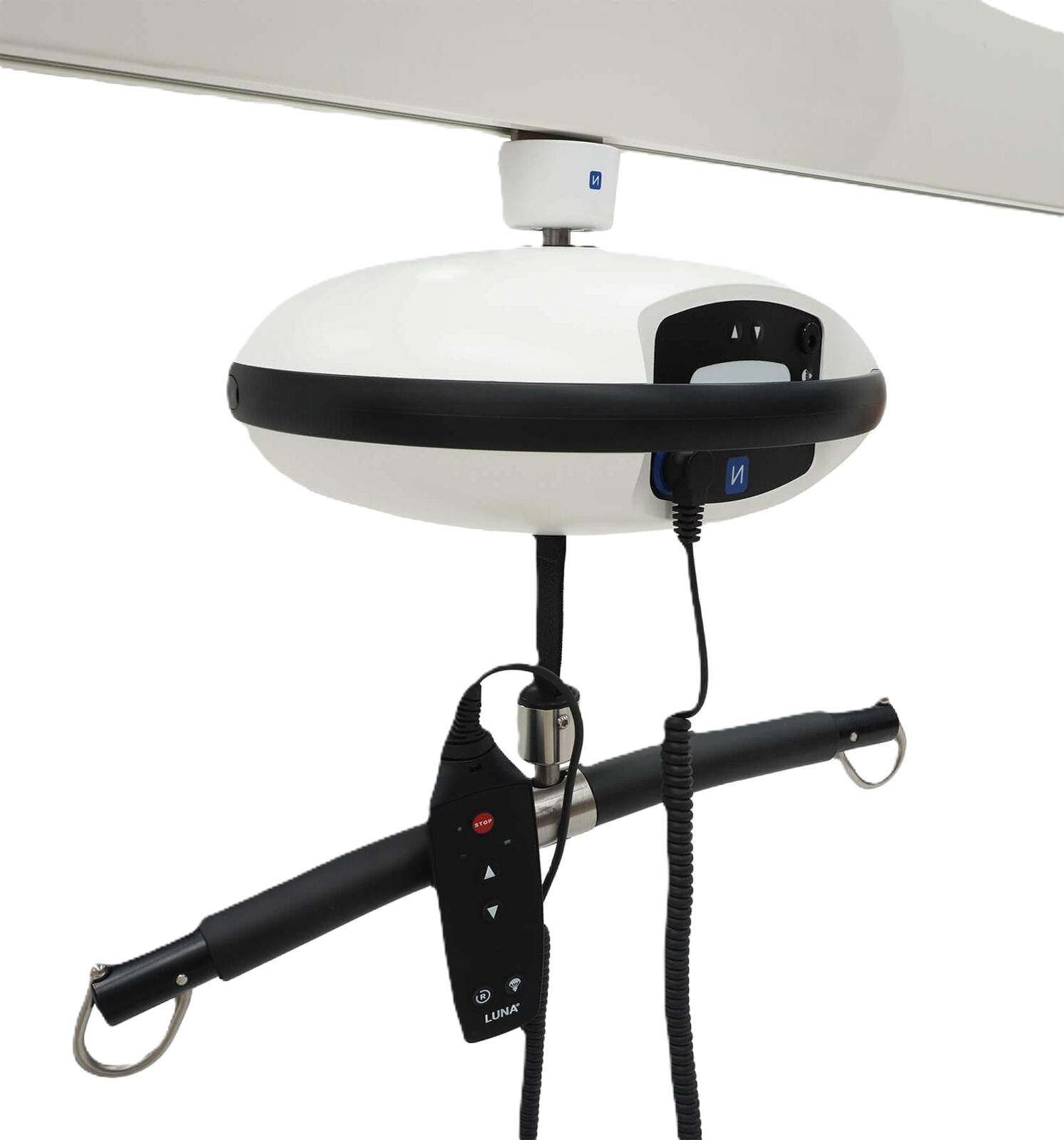 Luna X5 Hoist - Image 2