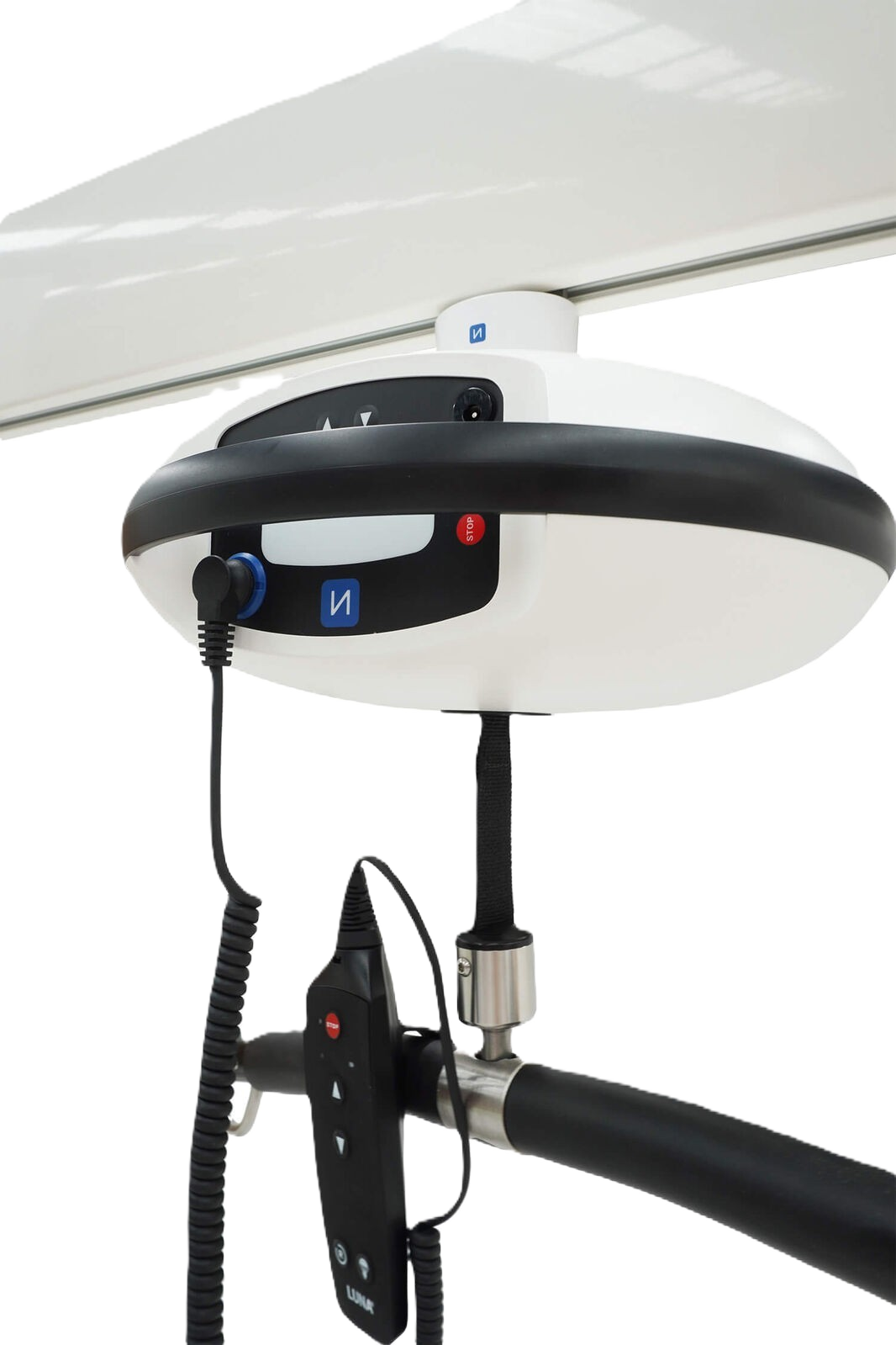 Luna X5 Hoist - Image 5