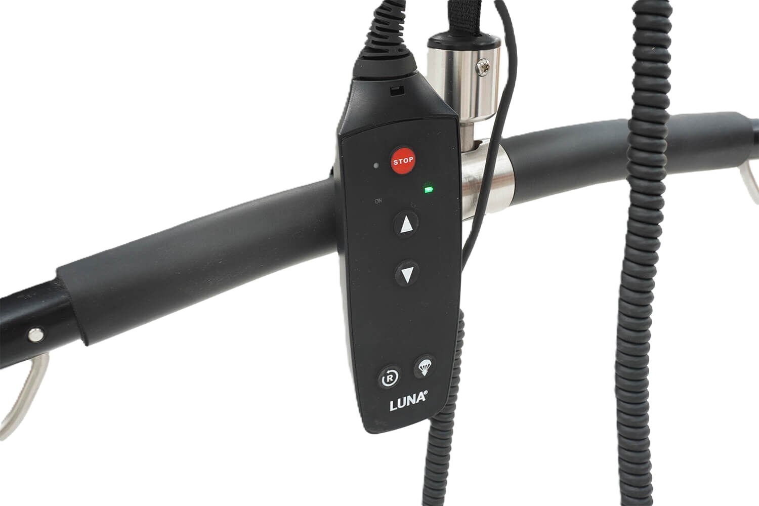 Luna X5 Hoist - Image 6