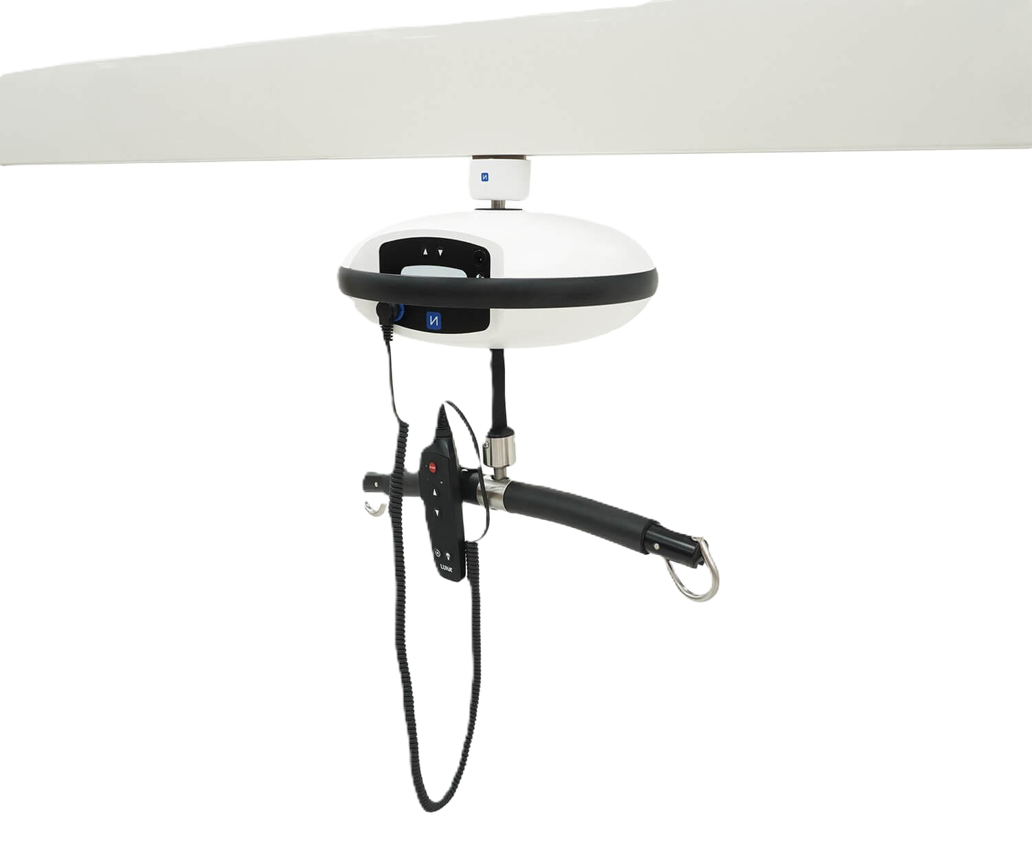 Luna X5 Hoist - Image 7